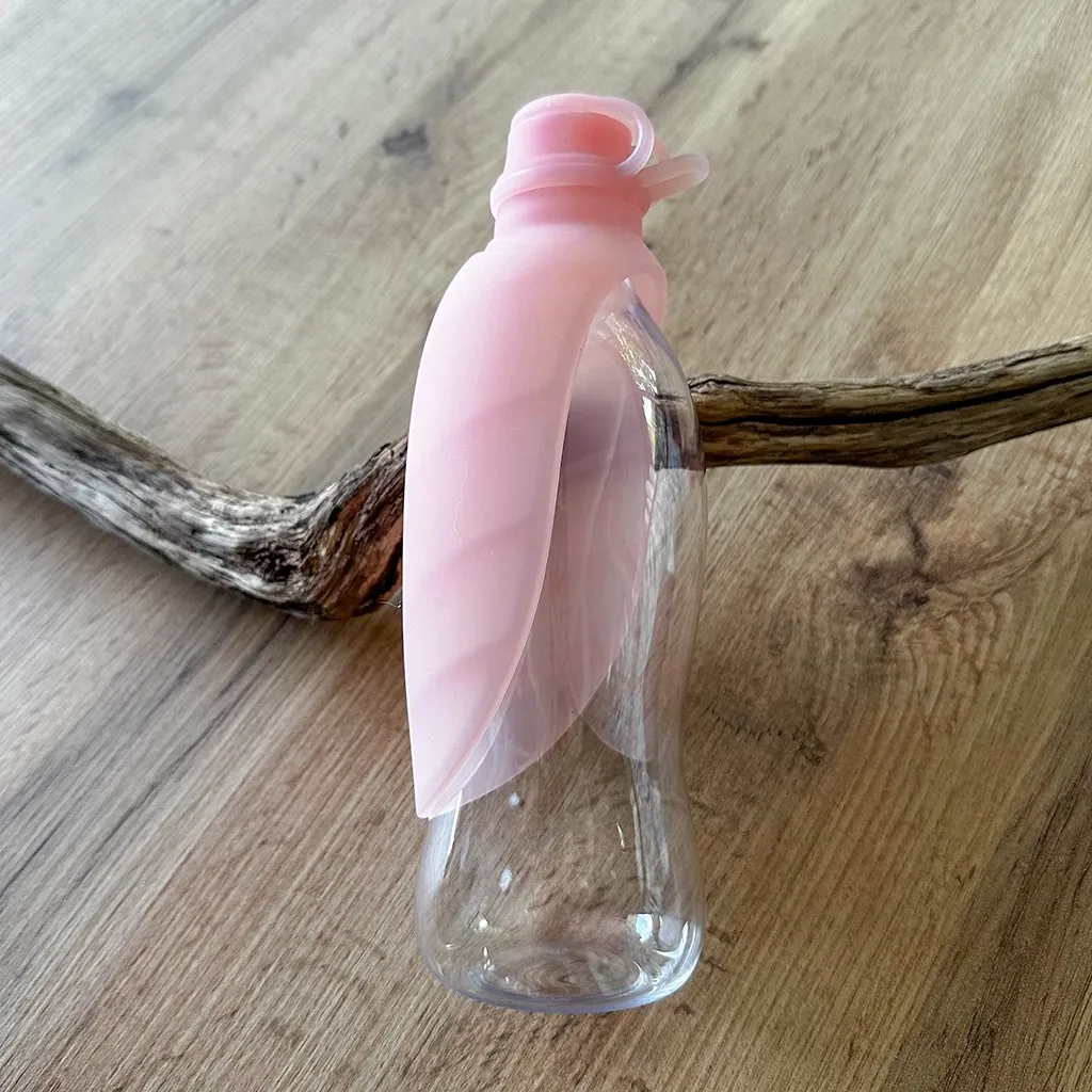 gourde-avec-bol-integre